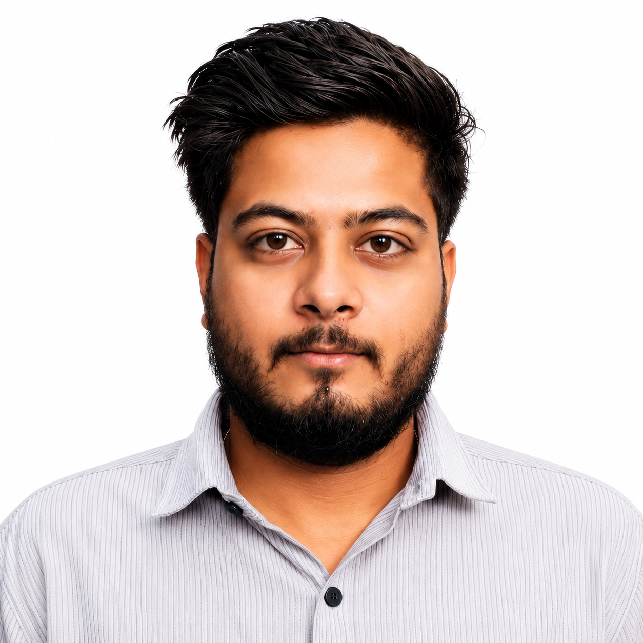 Vishal Prajapati